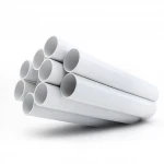 مواسير بلاستيك UPVC متجر اقطار نجد للانابيب ضغط 8.6 بار مقاس 2 إنش سمك 1.85 مم لون أبيض