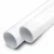 UPVC Pipes National Nominal Pressure 20 Bar Outside Diameter 50 mm Thickness 4.6 mm White Colour