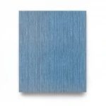 Italian wall covering, size 10m x 1.06m, blue color, model 4773