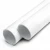 UPVC Pipes National Nominal Pressure 20 Bar Outside Diameter 75 mm Thickness 6.8 mm White Colour