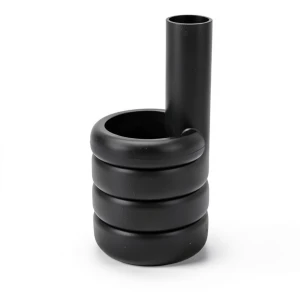 HDPE Pipes SDR 41 Outside Diameter 560 mm Thickness 13.7 mm Black