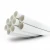 UPVC Pipes Aqtar Najd for pipes store Nominal Pressure 8.6 Bar Size 8 inch Thickness 6.73 mm White Color