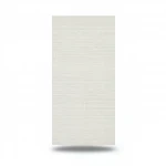Patterned wallpaper, light beige color, length 10 m, width 0.53 m, model 73533 