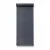 Pattern wall covering dark gray, length 10m, width 0.53 m, model 73240