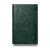Italian Wallpaper Patterned Design Dark Green, Size 10m x 0.70m, Model rc16033 - Image 1