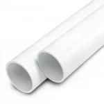 UPVC Pipes National Nominal Pressure 25 Bar Outside Diameter 140 mm Thickness 12.7 mm White Colour