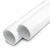 UPVC Pipes National Nominal Pressure 25 Bar Outside Diameter 140 mm Thickness 12.7 mm White Colour