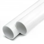 UPVC Pipes National Nominal Pressure 20 Bar Outside Diameter 32 mm Thickness 2.9 mm White Colour