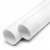UPVC Pipes National Nominal Pressure 25 Bar Outside Diameter 160 mm Thickness 14.6 mm White Colour