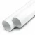 UPVC Pipes National Nominal Pressure 25 Bar Outside Diameter 180 mm Thickness 16.4 mm White Colour