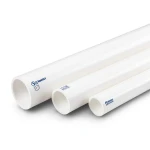 UPVC Pipes ¾ inch 21.7 Bar Pressure 1.98 mm Thickness White | Al Watania Plastics