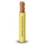 35 sq mm Single Wire 450/750V, Stranded Copper, Heat Resistant PVC Insulated, Yellow | Al Fanar - Image 1