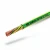 95 mm Stranded Copper Earthing Electrical Wire, 450/750V, PVC Insulated, Green/Yellow | Riyadh Cables