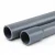 UPVC Pipes National Nominal Pressure 10 Bar Outside Diameter 140 mm Thickness 6.70 mm Gray Colour