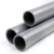 UPVC Pipes  Aqtar najd Class 1  Outside Diameter 225 mm Thickness 1.8 mm Gray Color