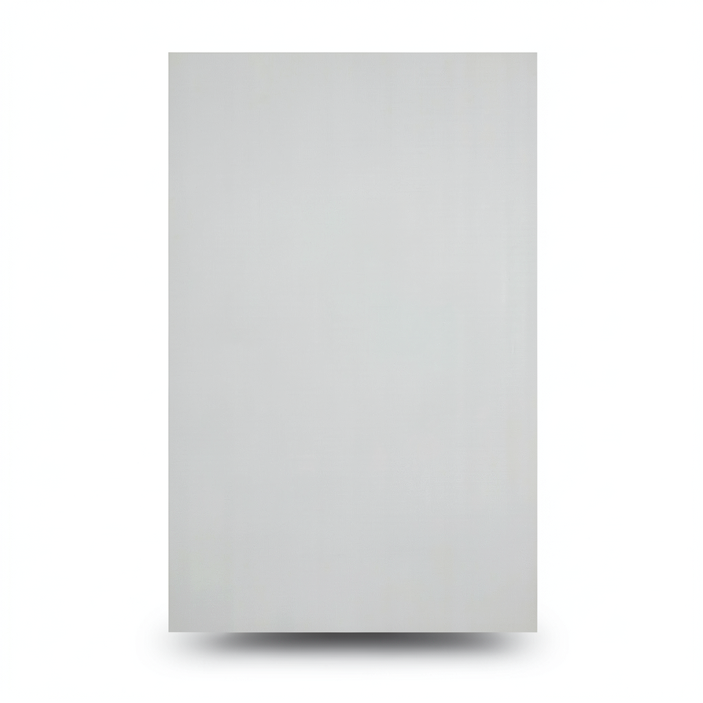 Dutch Plain Wallpaper 10m x 0.53m Pale Grey, Model 218492