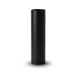HDPE Pipes SDR 41 Outside Diameter 710 mm Thickness 17.4 mm Black