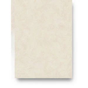 Pattern Wall Covering 10m x 1.06m Beige Color, Model 81862