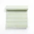 Wall decoration striped design, size 10 m x 1.06 m, pale green color, model 700038