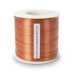 Alfanar 185 mm2 Stranded Copper Wire 450/750V, Heat Resistant PVC Insulation, 300ft Coil | Al Fanar