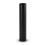 HDPE Pipes SDR 41 Outside Diameter 800 mm Thickness 19.6 mm Black