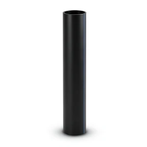 HDPE Pipes SDR 41 Outside Diameter 800 mm Thickness 19.6 mm Black