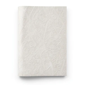 Italian Wallpaper Patterned Design Light Beige, Size 10mx0.70m, Model rc16038