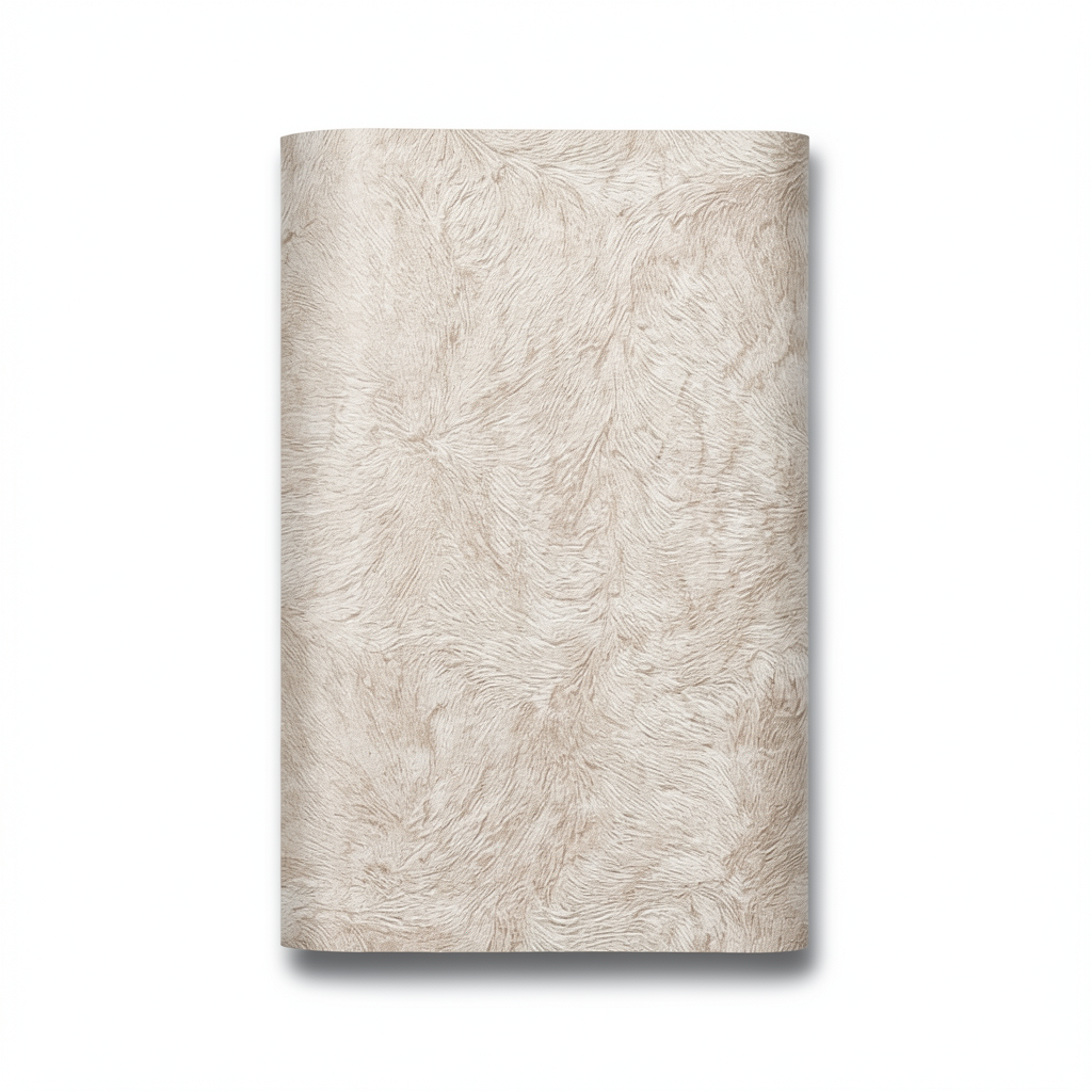 Italian Wallpaper Patterned Design Beige Color, Size 10m x 0.70m, Model rc16044