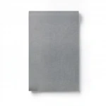 ورق جداري ايطالي لون رمادي تصميم ساده، مقاس 10 م×1.06 م، موديل 72911
