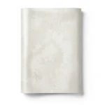 Italian Wallpaper Floral Design Pale Beige, Size 10mx1.06m, Model 81725