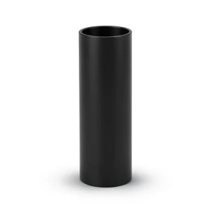 HDPE Pipes SDR 41 Outside Diameter 450 mm Thickness 11 mm Black