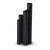 HDPE Pipes SDR 51 Outside Diameter 180 mm Thickness 3.6 mm Black - Image 1