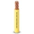 120mm2 Single Electrical Wire 450/750V, Stranded Copper, Heat Resistant PVC, Yellow | Al Fanar - Image 1