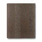 Italian wallpaper striped design 10m x 1.06m, brown, model 700037