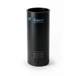 مواسير HDPE سابكو PE 100 ضغط 12.5 بار قطر خارجي 280 مم سمك 20.6 مم لون اسود