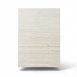 Italian patterned wall Covering, size 10 m x  0.53m, pale beige color, model 73532 