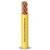 سلك كهرباء مفرد 150mm2 450/750 فولت، موصل نحاس مجدول، عزل PVC مقاوم للحرارة، لون أصفر | شركة الفنار - Image 1