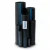Sappco HDPE Pipes PE 100 Pressure 12.5 Bar Outside Diameter 315 mm Thickness 23.2 mm Black Color