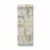 Patterned wall decoration, beige color, length 10 m, width 0.53 m, model 73540  