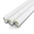 مواسير UPVC جدول 40 مقاس ½ إنش سمك 2.77 مم لون أبيض - Image 1