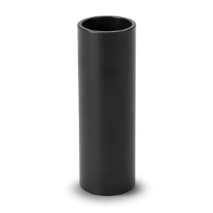 مواسير HDPE نسبة الأبعاد القياسية 51 قطر خارجي 280 مم سمك 5.5 مم لون أسود
