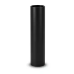 HDPE Pipes SDR 41 Outside Diameter 710 mm Thickness 17.4 mm Black