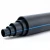 مواسير HDPE ضغط  12.5 بار [PE 100] قطر خارجي 500 مم  SDR 11  لون اسود مع خط ازرق | مصنع المنى