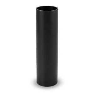 مواسير HDPE SDR 51 قطر خارجي 315 مم سمك 6.2 مم لون أسود