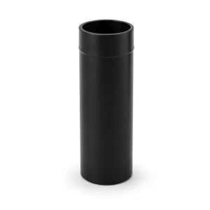 مواسير HDPE SDR 41 قطر خارجي 800 مم سمك 19.6 مم لون أسود
