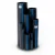 Sappco HDPE Pipes PE 100 Pressure 16 Bar Outside Diameter 125 mm Thickness 11.4 mm Black Color