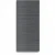 Patterned wallpaper, dark gray color, length 10 m, width 0.53 m, model 73534  