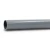 أنابيب UPVC ضغط 6 بار مقاس 90 مم رمادي - Image 1