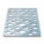 Galvanized Steel Expanded Metal Mesh  [Mazyoon] Thickness 2.8 mm Width 2.44  meter Length 2 meter | Bait Al Tatawor Company