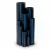 Sappco HDPE Pipes PE 100 Pressure 16 Bar Outside Diameter 200 mm Thickness 18.2 mm Black Color